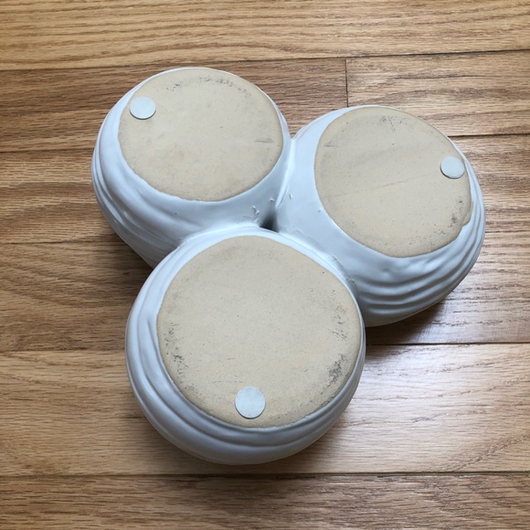 Brand New White Succulent Planter - Picture 5 of 5